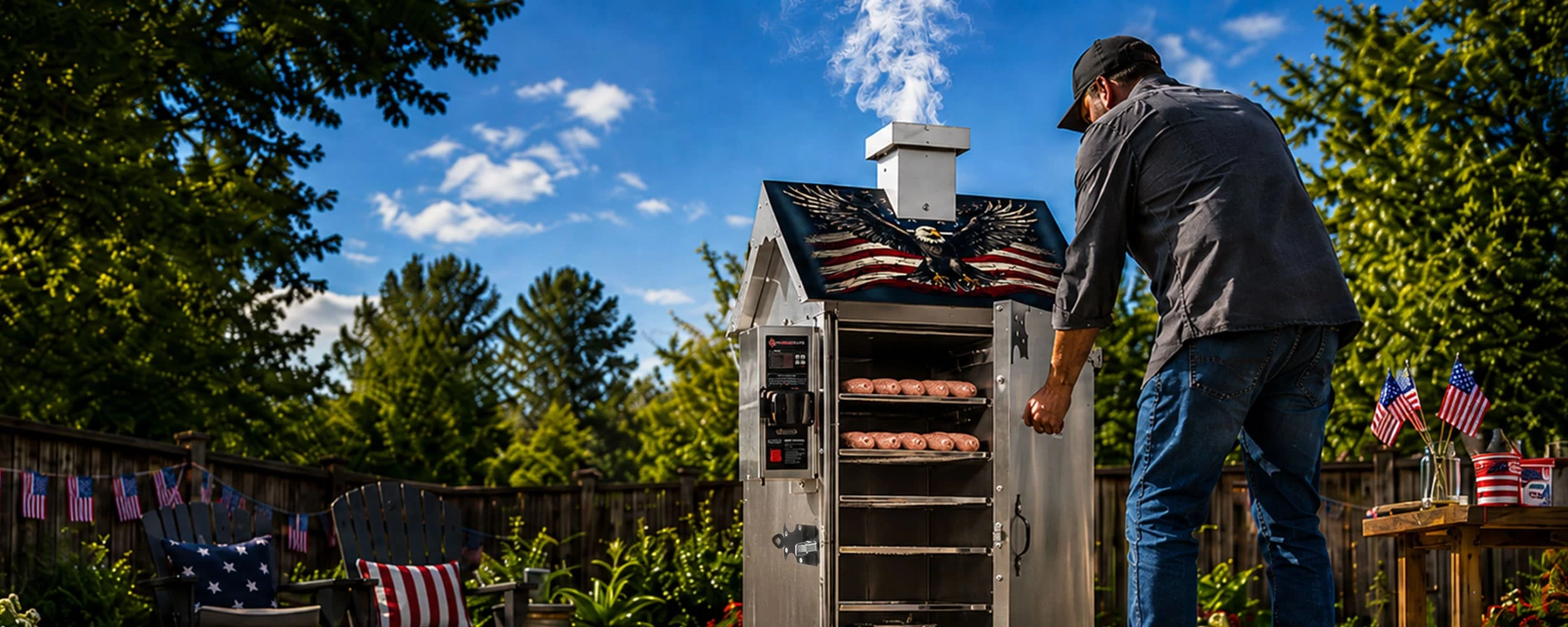 Master the Art of Sausage